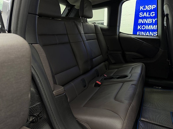 BMW i3 19 of 30