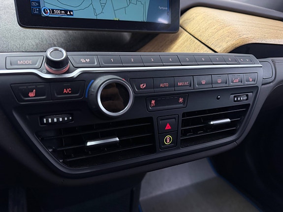 BMW i3 26 of 30