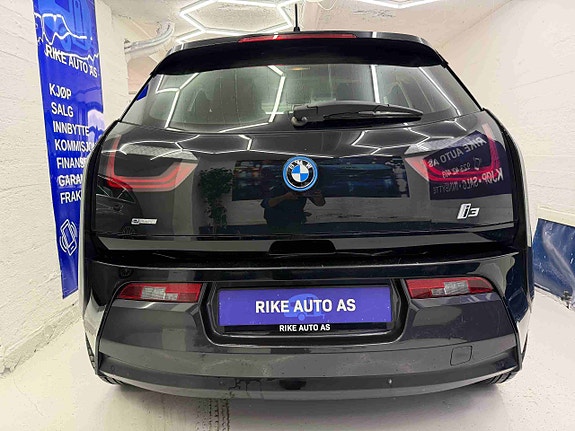 BMW i3 8 of 30