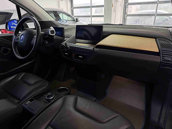 BMW i3 17 of 30