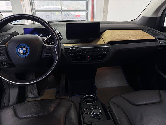 BMW i3 21 of 30