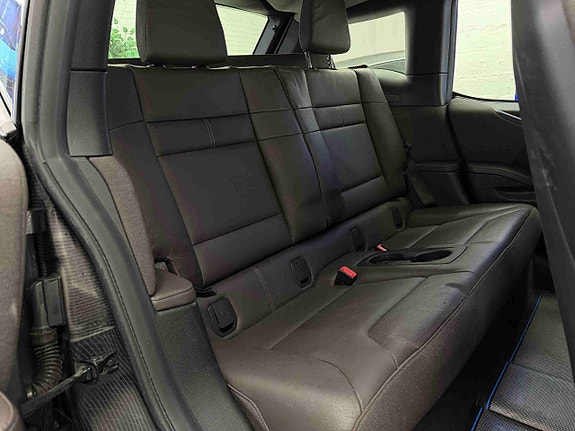 BMW i3 18 of 30