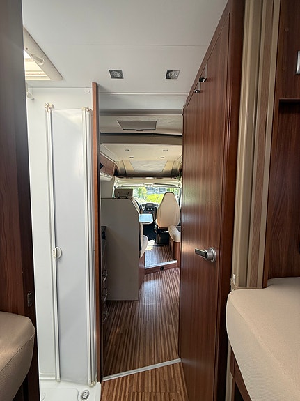 Adria Matrix 670 SL | AUT | 4250KG | 14 of 15