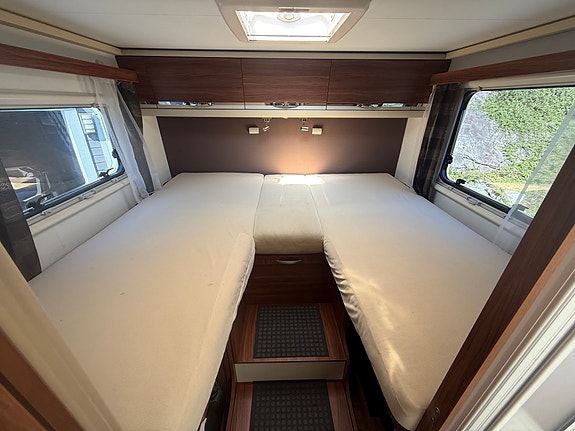 Adria Matrix 670 SL | AUT | 4250KG | 12 of 15