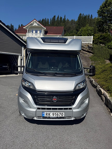 Adria Matrix 670 SL | AUT | 4250KG | 3 of 15