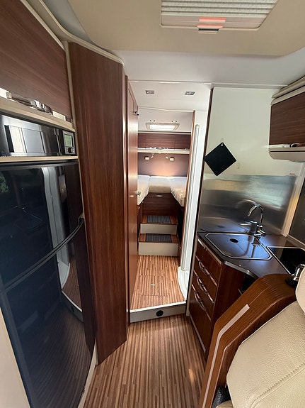 Adria Matrix 670 SL | AUT | 4250KG | 9 of 15