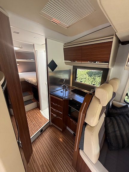 Adria Matrix 670 SL | AUT | 4250KG | 7 of 15