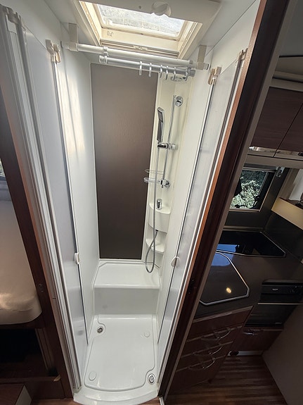 Adria Matrix 670 SL | AUT | 4250KG | 10 of 15