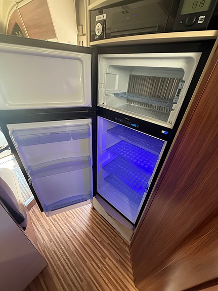 Adria Matrix 670 SL | AUT | 4250KG | 15 of 15