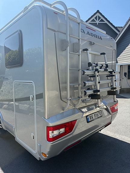 Adria Matrix 670 SL | AUT | 4250KG | 4 of 15