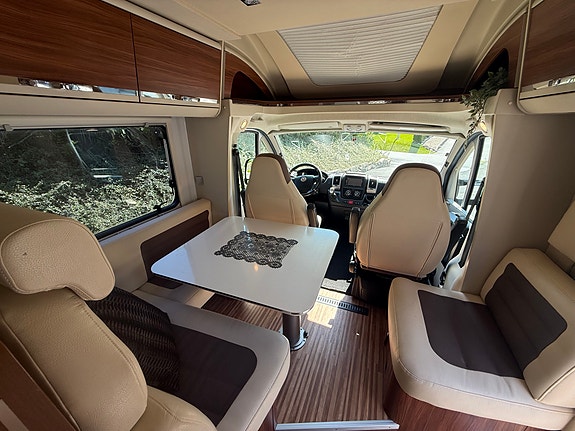 Adria Matrix 670 SL | AUT | 4250KG | 6 of 15