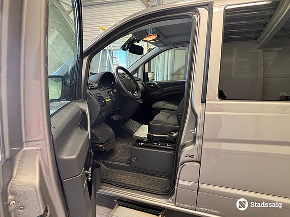 Mercedes-Benz Vito 113 10 of 10
