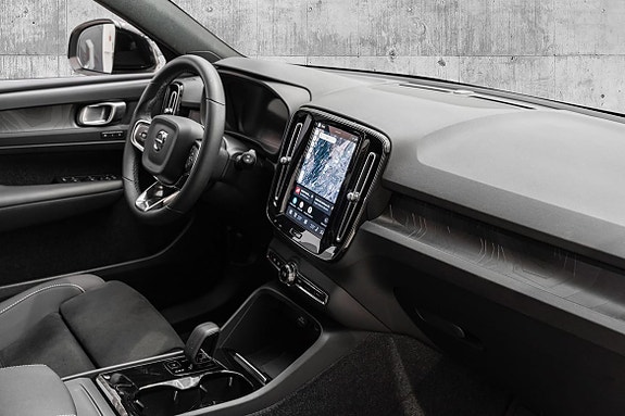 Volvo XC40 28 of 29