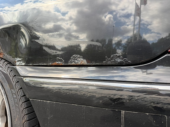 Mercedes-Benz S320 11 of 13