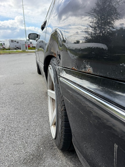 Mercedes-Benz S320 10 of 13