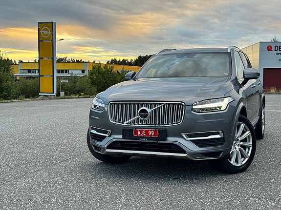 Volvo XC90 7 of 30