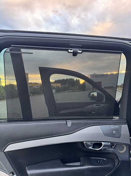 Volvo XC90 29 of 30