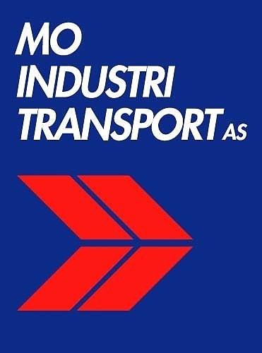 Mo Industripark. logo