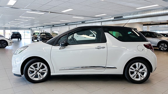 Citroen DS3 4 of 30