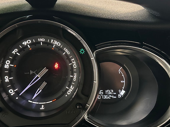 Citroen DS3 15 of 30
