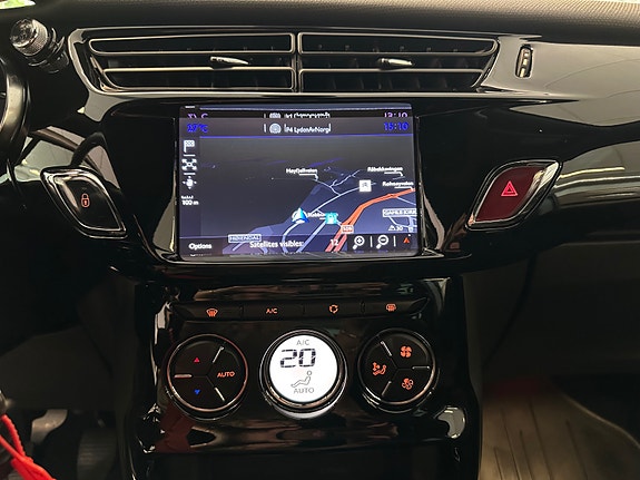 Citroen DS3 16 of 30