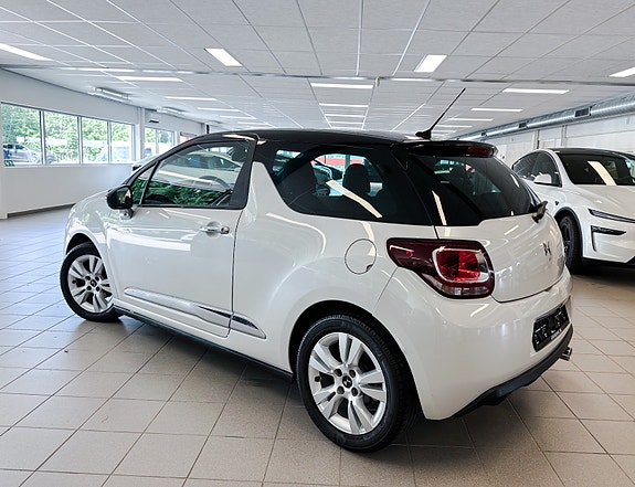 Citroen DS3 5 of 30