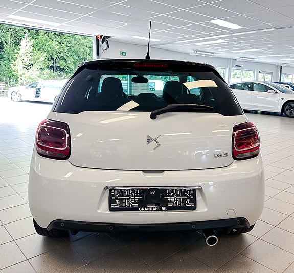Citroen DS3 6 of 30