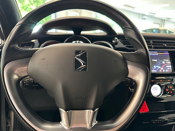Citroen DS3 13 of 30