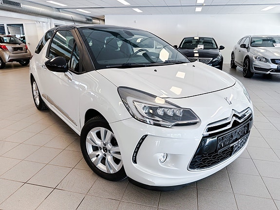 Citroen DS3 2 of 30