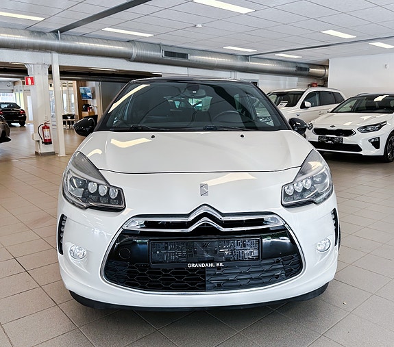 Citroen DS3 3 of 30