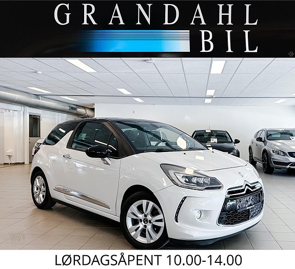 Citroen DS3