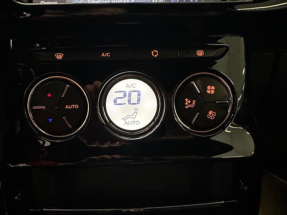 Citroen DS3 23 of 30