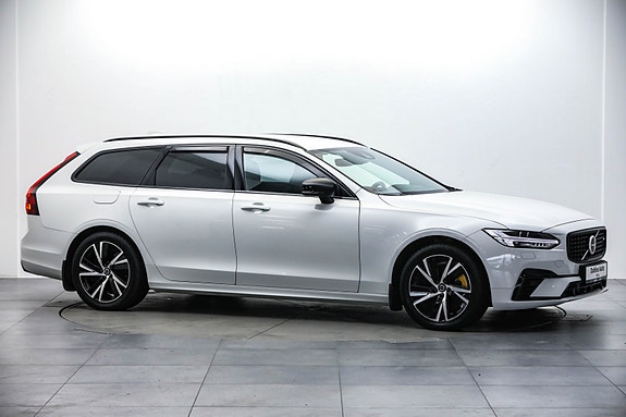 Volvo V90 3 of 30