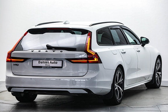 Volvo V90 11 of 30