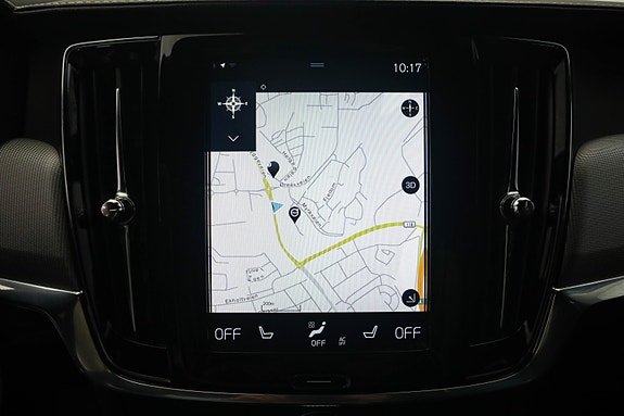 Volvo V90 23 of 30