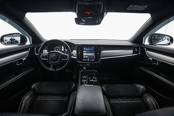 Volvo V90 14 of 30
