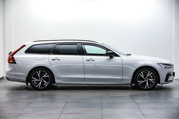 Volvo V90 13 of 30