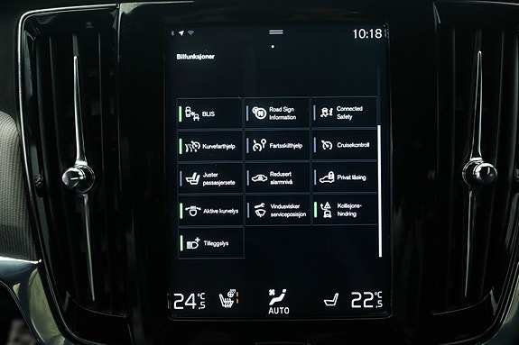 Volvo V90 26 of 30