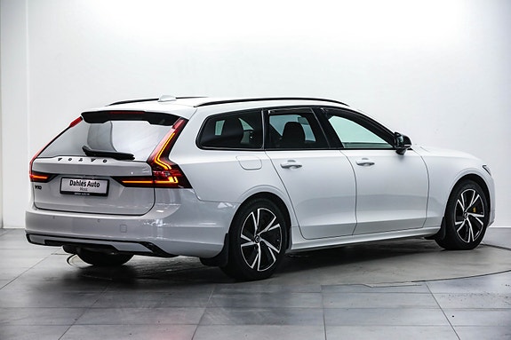 Volvo V90 12 of 30