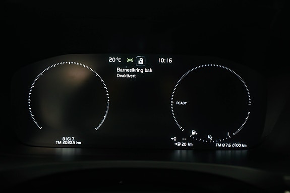 Volvo V90 22 of 30