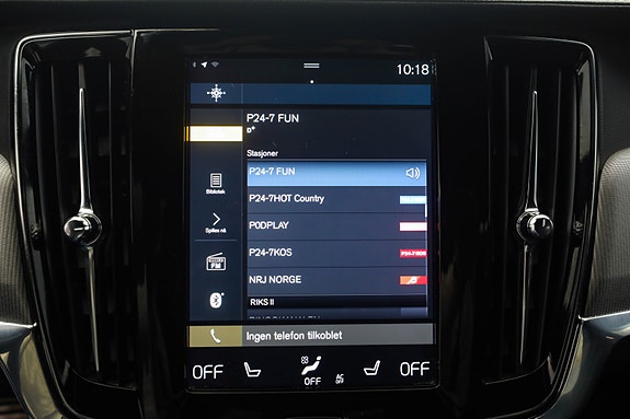 Volvo V90 24 of 30