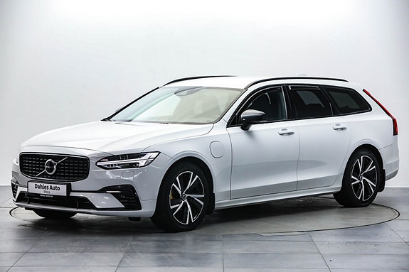 Volvo V90 6 of 30