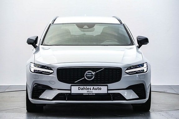 Volvo V90 4 of 30
