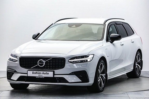 Volvo V90 5 of 30