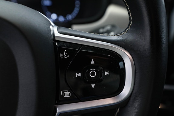Volvo V90 21 of 30