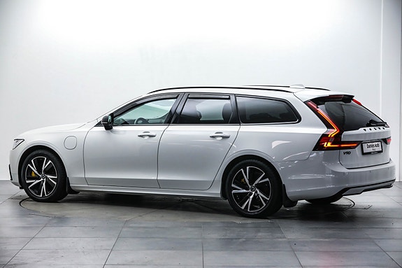 Volvo V90 8 of 30