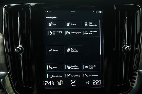 Volvo V90 25 of 30