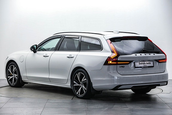 Volvo V90 9 of 30