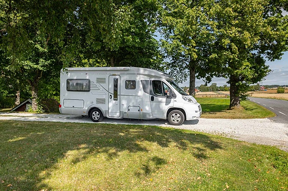 Hymer HYMER TRAMP 654 CL 2 of 30