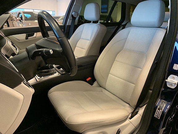 Mercedes-Benz C220 d 11 of 30